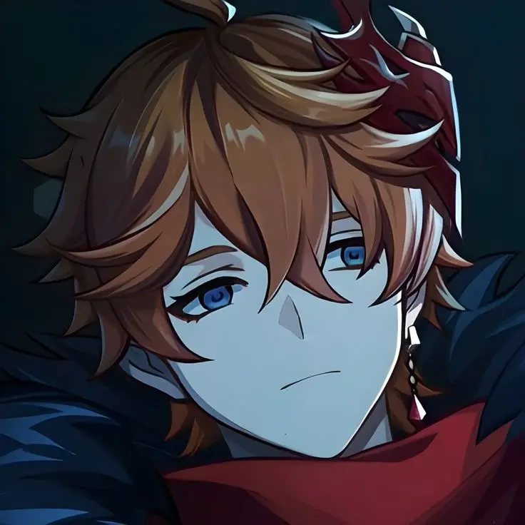 TealHair6312의 タルタリヤに監禁された？