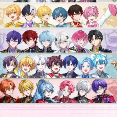 Profile image of にしき