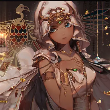 Profile image of 이시즈 이슈타르