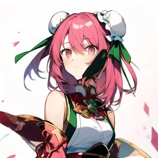 GlassSaola8640의 ツンツン無口美少女幼馴染