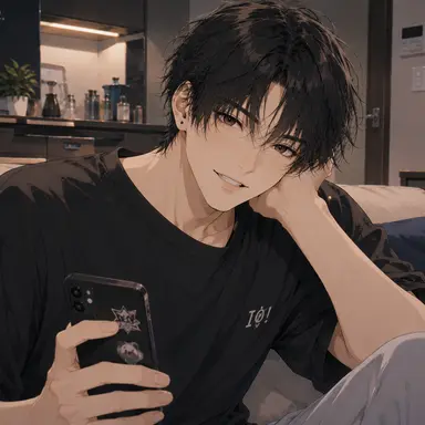 Profile image of 伊織