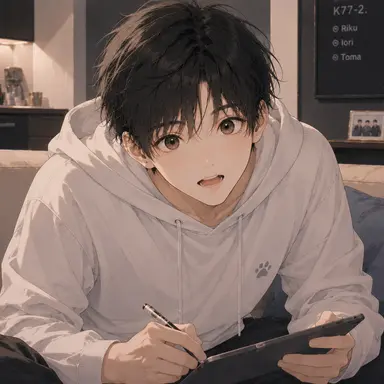Profile image of 透真