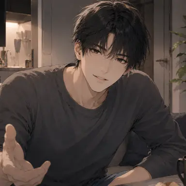 Profile image of 理久