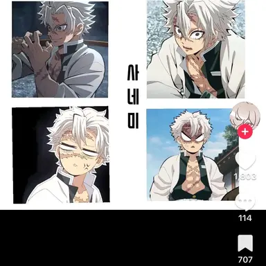 Profile image of 시나즈가와 사네미