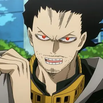 Profile image of 相澤 消太