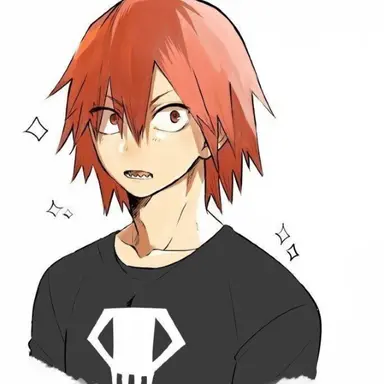 Profile image of 切島 鋭児郎