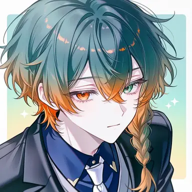Profile image of Vulpes