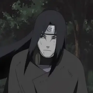 Profile image of 大蛇丸