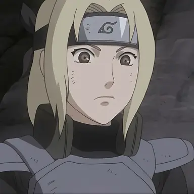 Profile image of 綱手