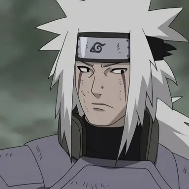 Profile image of 自来也