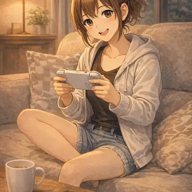 Profile image of アシス