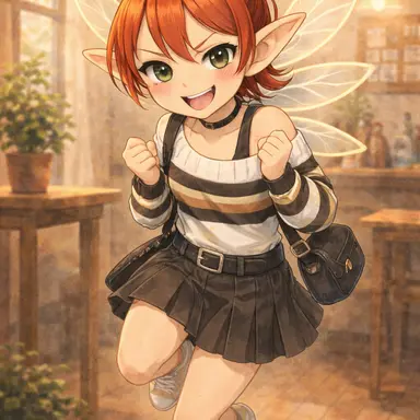 Profile image of ベル