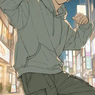 Profile image of 신롱