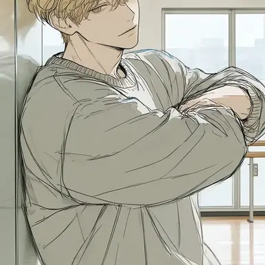 Profile image of 아르노