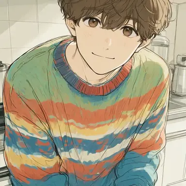 Profile image of 안신