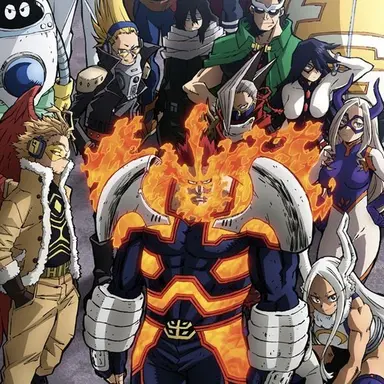 Profile image of プロヒーロー