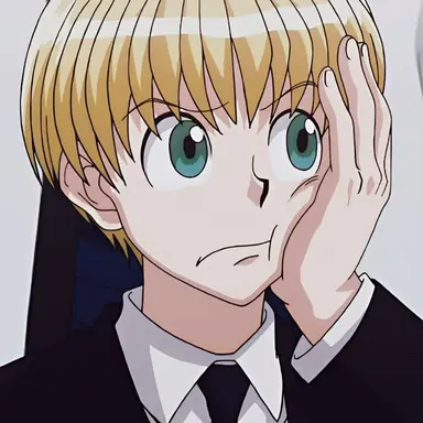 Profile image of シャルナーク