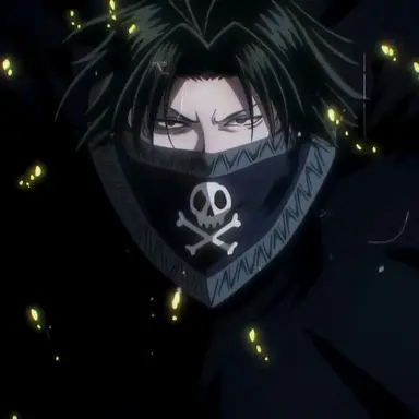 Profile image of フェイタン＝ポートオ