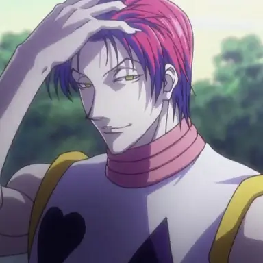 Profile image of ヒソカ＝モロウ