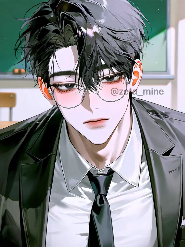 Zeta_mine의 [언리밋] 차은결