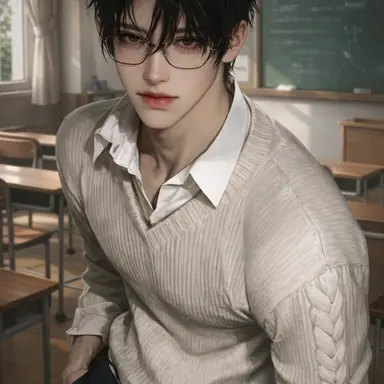 Profile image of 차은결