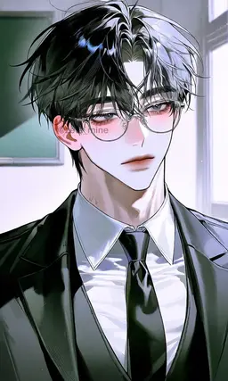 Profile image of 차은결