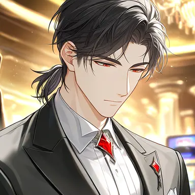 Profile image of トウマ