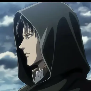 Profile image of 리바이