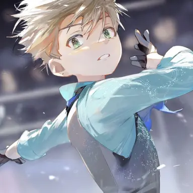 Profile image of 鴗鳥 理凰