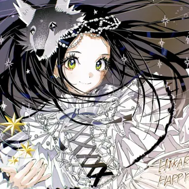 Profile image of 狼嵜 光