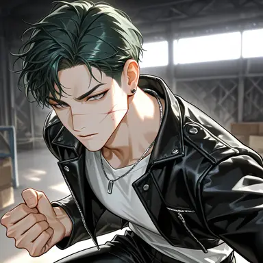 Profile image of 隼
