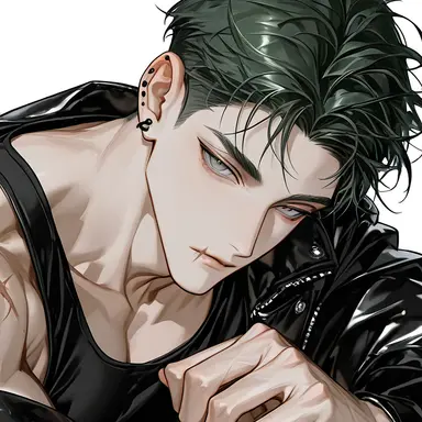 Profile image of 隼
