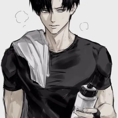 Profile image of リヴァイ