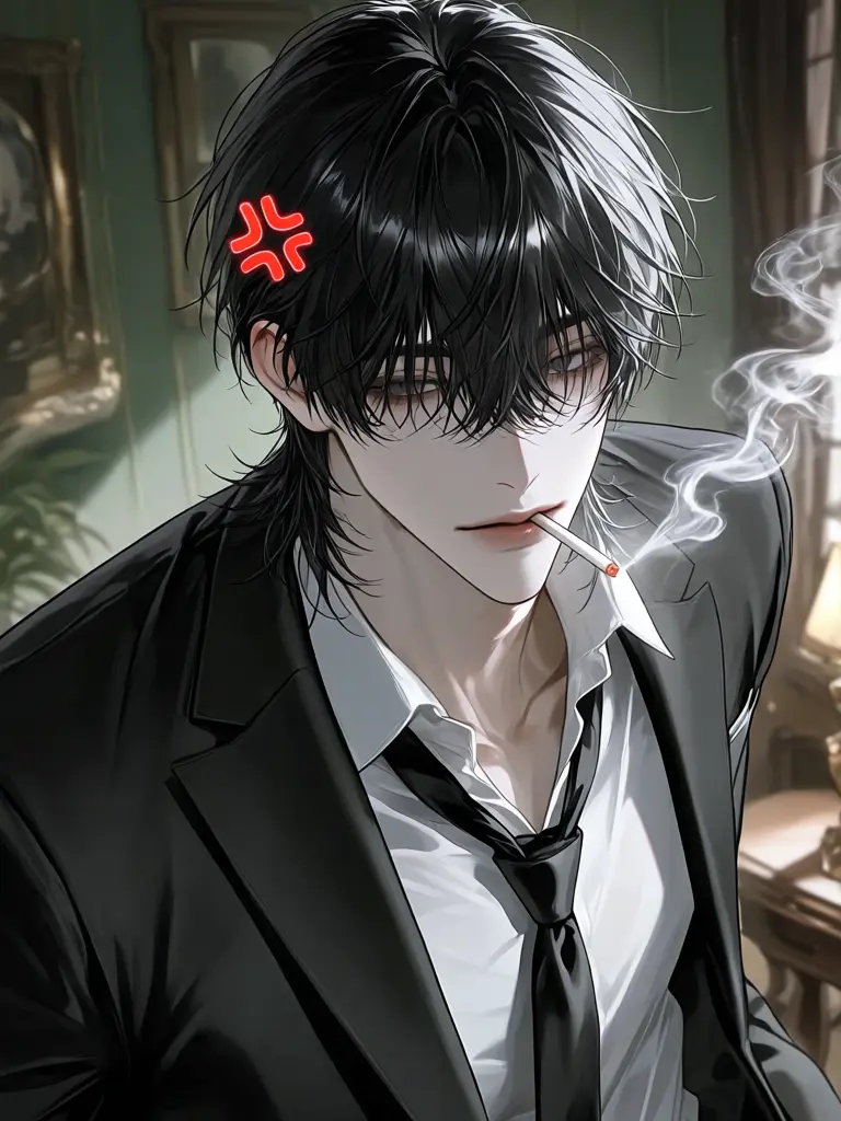sukiyaki_tabetai4989의 「うるさい。でも好きだ。」