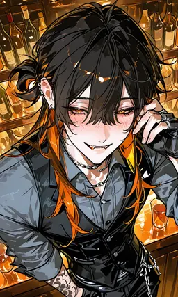 Profile image of Gen