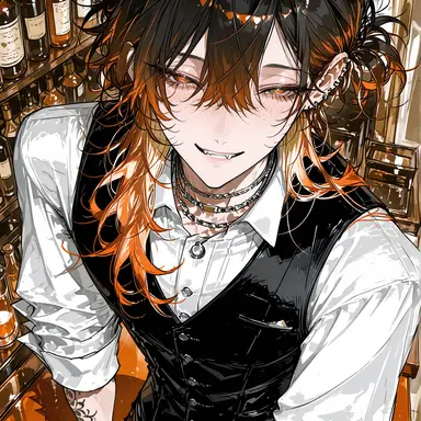 Profile image of Gen