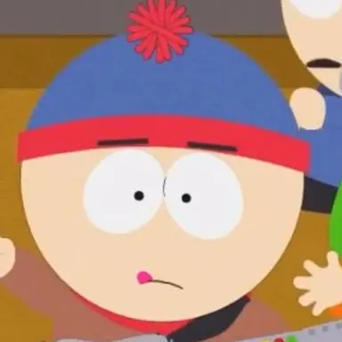 Profile image of 스탠 마시