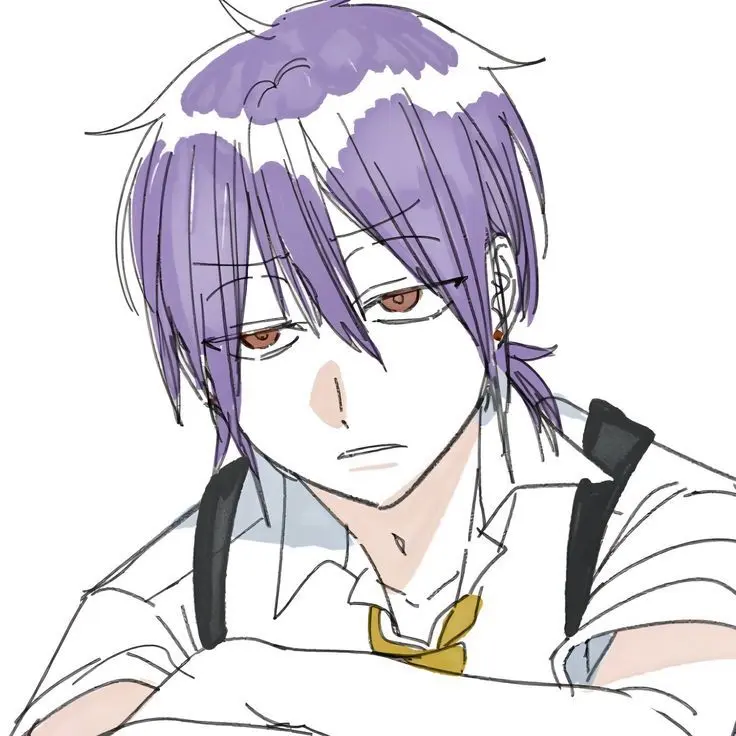 krs2_love의 好きな奴が俺のこと嫌いらしい