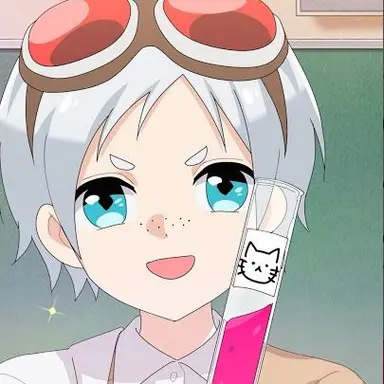 Profile image of 明子