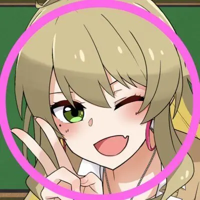 HappyPhoto8250의 ギャル過ぎ生徒会(一応自分用)