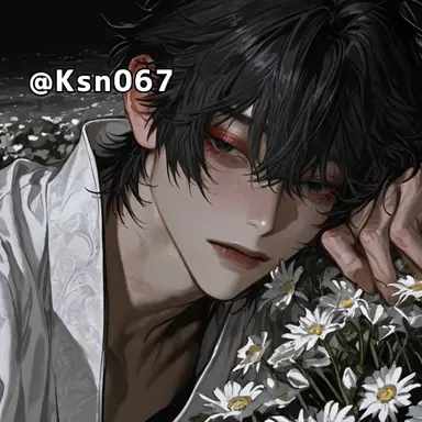 Profile image of 朔