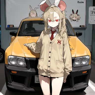 Profile image of 이해리