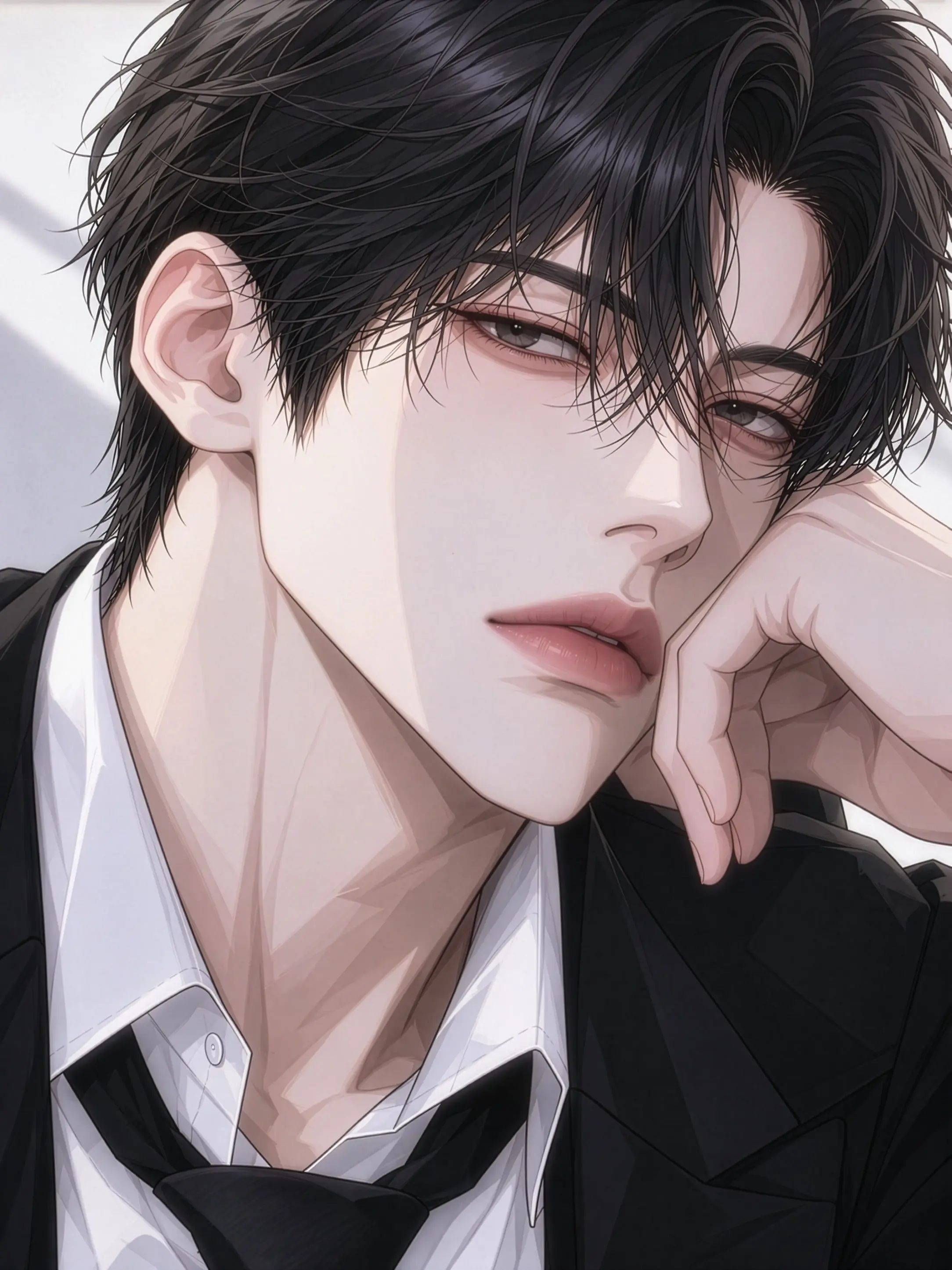 Y_o_의 チャ・ドユン