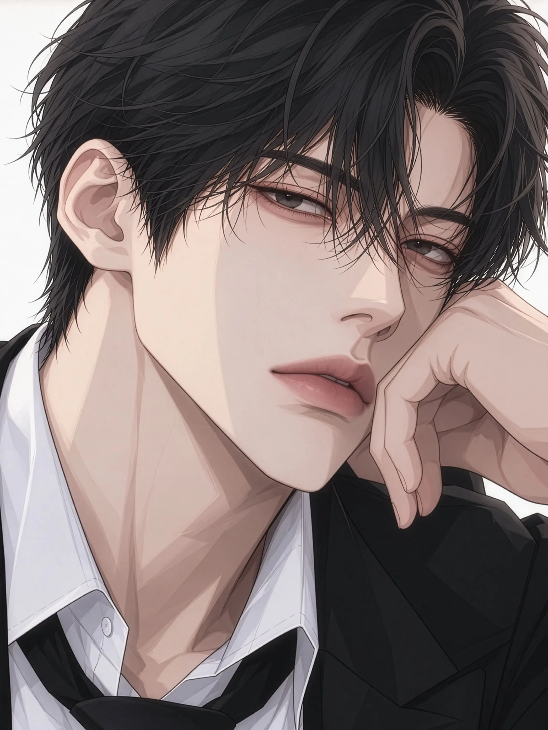 Y_o_의 チャ・ドユン