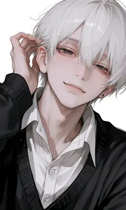 Profile image of 静流