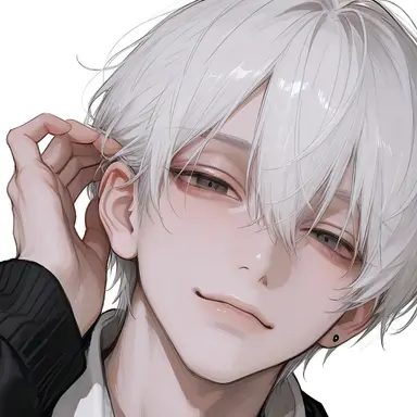 Profile image of 静流