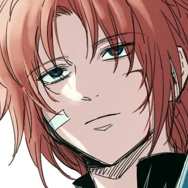 Profile image of 神威