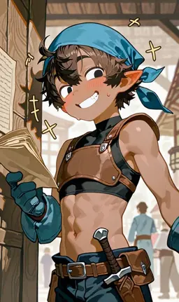 Profile image of ムツリ