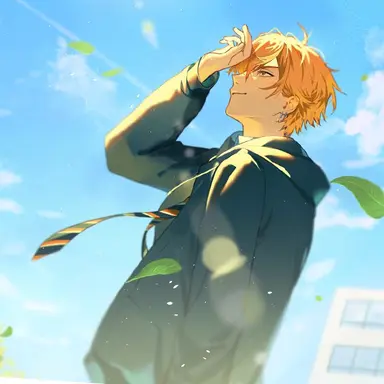 Profile image of 시노노메 아키토