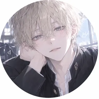 Profile image of Senri